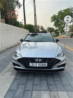 هیوندای سۆناتا